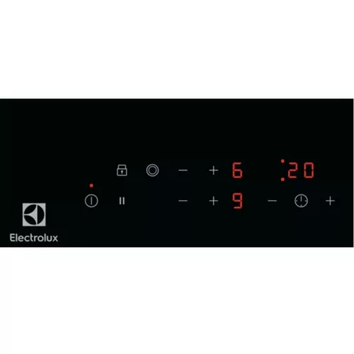 Electrolux LHR3233CK Beépíthető Kerámia főzőlap Keret nélküli,2900 W,Érintőszenzoros,Gyerekzár,nélkül,1 fázisra köthető