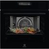 Electrolux EOA9S31WZ Beépíthető Gőzsütő,70 L,Teleszkópos sütősín,Gőztisztítás