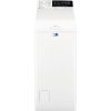 Electrolux EW6TN3272 Felültöltős mosógép E,7 kg,1151 ford/perc,77 dB,Inverter motor nélkül,Gőzfunkció nélkül