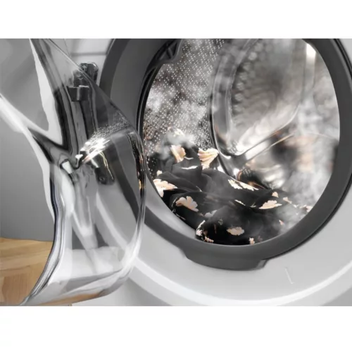 Electrolux EW6SN526W Elöltöltős mosógép D,6 kg,Keskeny mélység,1151 ford/perc,77 dB,Inverter motor nélkül,Gőzfunkció nélkül