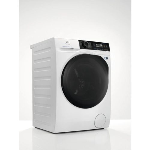 Electrolux EW8WN261B Elöltöltős mosó-szárítógép