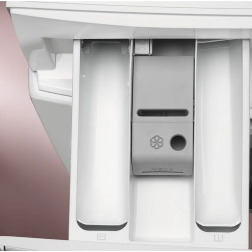 Electrolux EW8WN261B Elöltöltős mosó-szárítógép