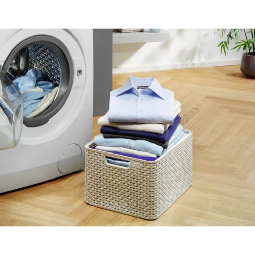 Electrolux EW8WN261B Elöltöltős mosó-szárítógép