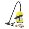 Karcher WD 3 Premium Home Száraz-nedves porszívó (16281500)