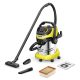 Karcher WD 5 P S V-25/5/22 Száraz-nedves porszívó (16283560)