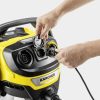 Karcher WD 5 P S V-25/5/22 Száraz-nedves porszívó (16283560)