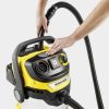 Karcher WD 5 P S V-25/5/22 Száraz-nedves porszívó (16283560)