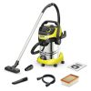 Karcher WD 6 P S V-30/6/22/T Száraz-nedves porszívó (16283600)