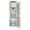 Liebherr IRBdi 5171 Beépíthető egyajtós hűtőszekrény fagyasztóval, bútorlap nélkül
