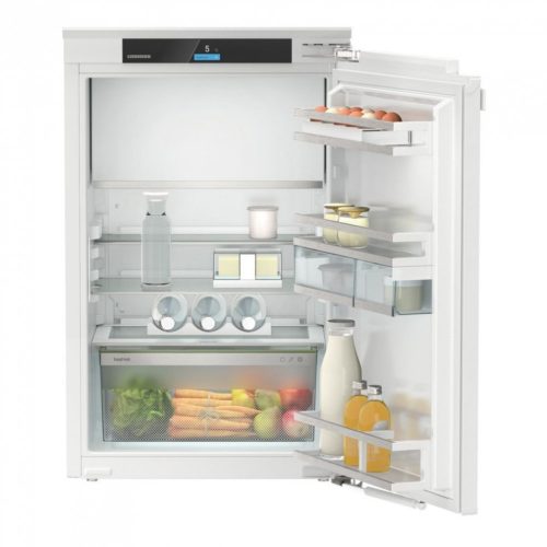 Liebherr IRd 3951 Beépíthető Egyajtós hűtőszekrény fagyasztóval