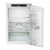 Liebherr IRd 3951 Beépíthető Egyajtós hűtőszekrény fagyasztóval