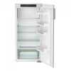 Liebherr DRe 4101 Beépíthető egyajtós hűtőszekrény fagyasztóval, bútorlap nélkül