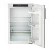 Liebherr DRf 3901 Beépíthető egyajtós hűtőszekrény fagyasztóval, bútorlap nélkül