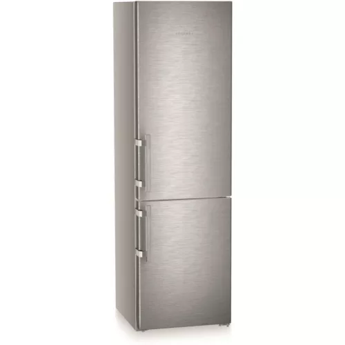 Liebherr CBNsda 5753 Alulfagyasztóshűtőszekrény A,259L/103L,Nofrost,33 dB,Szél: 59.7 cm,Mag: 201.5 cm,Mély: 67.5 cm