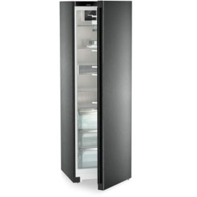   Liebherr RBbsc 5280 Egyajtóshűtőszekrény C,384L,Nofrost nélkül,34 dB,Szél: 59.7 cm,Mag: 185.5 cm,Mély: 67.5 cm