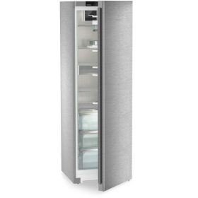   Liebherr RBstd 528i Egyajtóshűtőszekrény D,384L,Nofrost nélkül,35 dB,Szél: 59.7 cm,Mag: 185.5 cm,Mély: 67.5 cm