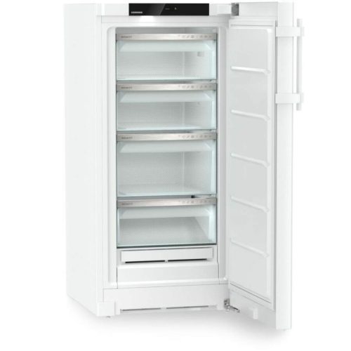 Liebherr RBa 4250 Egyajtóshűtőszekrény A,160L,Nofrost nélkül,35 dB,Szél: 59.7 cm,Mag: 125.5 cm,Mély: 67.5 cm