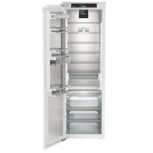 Liebherr IRBAd 5190-Bal Beépíthető egyajtós hűtőszekrény, bútorlap nélkül