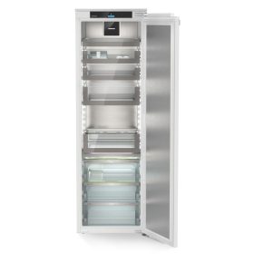   Liebherr IRBPdi 5170 Beépíthetőegyajtós hűtőszekrény, D,297L,Nofrost nélkül,33 dB,Szél: 56 cm,Mag: 177 cm,Mély: 55 cm