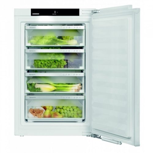 Liebherr SIBa 3950 Beépíthető egyajtós hűtőszekrény, bútorlap nélkül