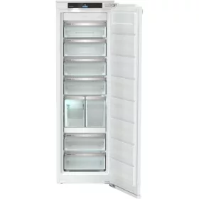   Liebherr SIFNAe 518-Jobb Beépíthető Fagyasztószekrény, E/213L,Nofrost,35 dB,Szél: 55.9 cm,Mag: 177 cm,Mély: 54.9 cm
