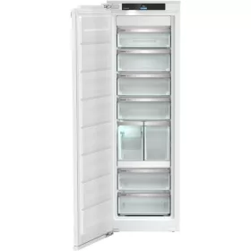   Liebherr SIFNAe 518-Bal Beépíthető Fagyasztószekrény, E/213L,Nofrost,35 dB,Szél: 55.9 cm,Mag: 177 cm,Mély: 54.9 cm