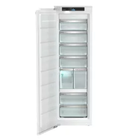   Liebherr SIFNei 5188 BeépíthetőFagyasztószekrény, E/213L,Nofrost,35 dB,Szél: 55.9 cm,Mag: 177 cm,Mély: 54.4 cm