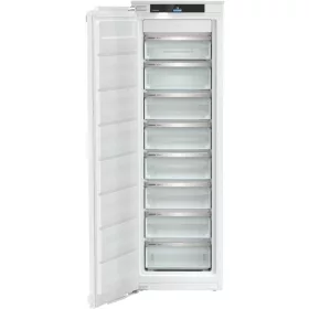  Liebherr SIFNe 5178 BeépíthetőFagyasztószekrény, E/213L,Nofrost,35 dB,Szél: 55.9 cm,Mag: 177 cm,Mély: 54.4 cm