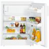 Liebherr UK 1524 Beépíthető egyajtós hűtőszekrény fagyasztóval, bútorlap nélkül
