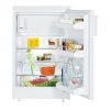 Liebherr UK 1414 Beépíthető egyajtós hűtőszekrény fagyasztóval, bútorlap nélkül