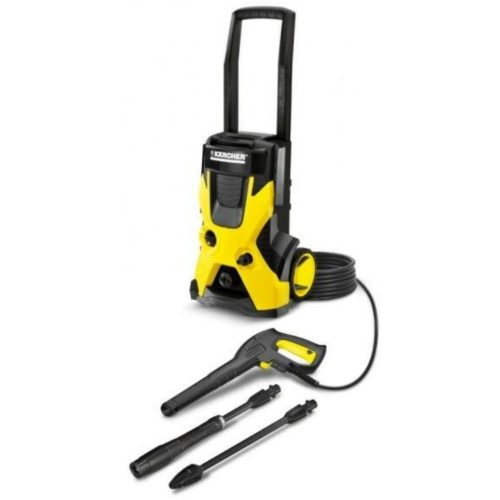 Karcher K 5 BasicMagasnyomású mosó (11805800)