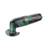 Bosch PMF 220 CE Set Multifunkcionális gép kofferben (0603102021)