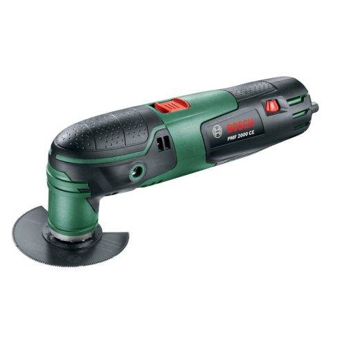 Bosch PMF 2000 CE Multifunkcionális gép (0603102003)