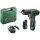 Bosch EasyDrill 1200 Akkus fúrócsavarozó (2x1,5 Ah) kofferben (06039A210B)