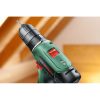 Bosch EasyDrill 1200 Akkus fúrócsavarozó (2x1,5 Ah) kofferben (06039A210B)