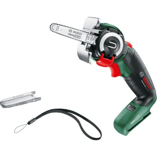 Bosch AdvancedCut 18 Akkus NanoBlade fűrész (akku és töltő nélkül) (06033D5100)