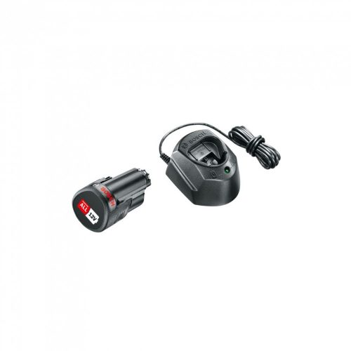 Bosch PBA 12V Akkumulátor szett  (1600A01L3D)