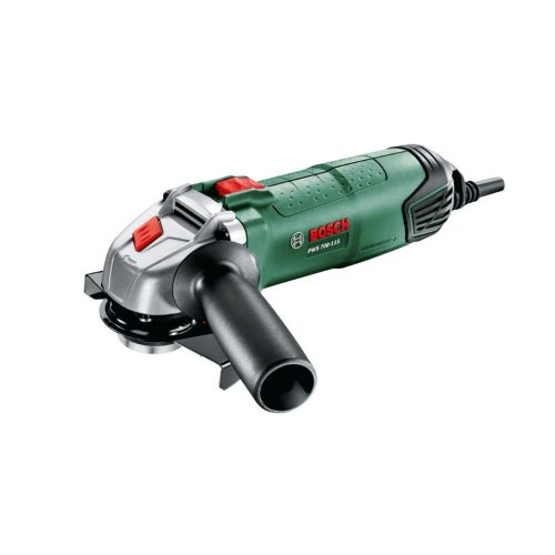 Bosch PWS 700-115 Sarokcsiszoló (06033A240A)