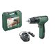 Bosch EasyImpact 1200 (1x 1,5Ah) Akkus Ütvefúró-csavarozó (06039D3104)