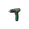 Bosch EasyImpact1200 (2x1,5Ah) Akkus Ütvefúró-csavarozó + tartozékszett (06039D3105)