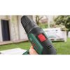 Bosch UniversalDrill 18 Akkus fúrócsavarozó (1x1,5Ah) kofferben (06039D4001)