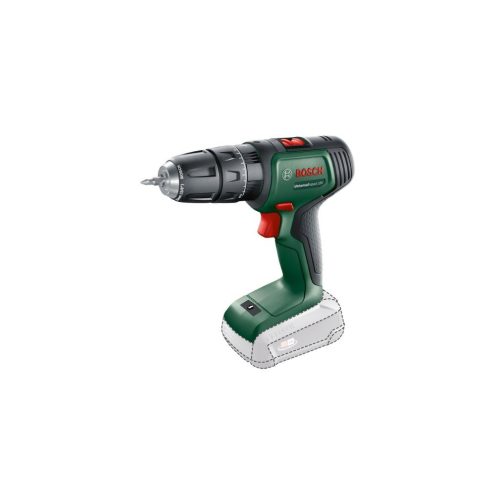 Bosch UniversalImpact 18V (baretool,akku és töltő nékül) (06039D4100)