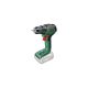 Bosch UniversalDrill 18V-EC Akkus fúrócsavarozó (akku és töltő nélkül) (06039D7000)