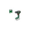 Bosch UniversalDrill 18V-EC Akkus fúrócsavarozó (akku és töltő nélkül) (06039D7000)