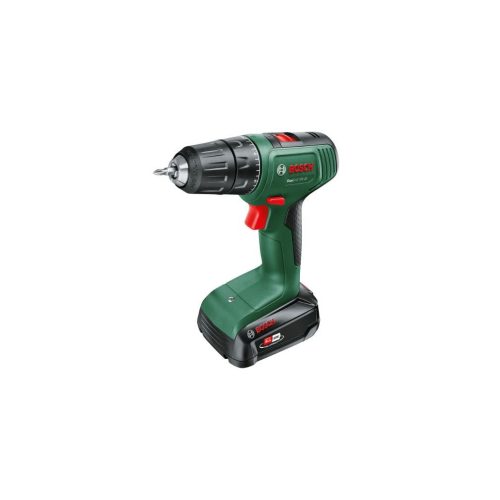 Bosch Easydrill 18V-40 Akkus fúrócsavarozó (1x 2,0Ah) + AL18V-20 (06039D8004)