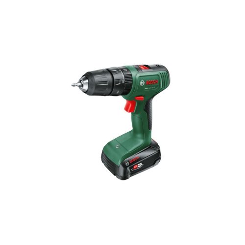 Bosch EasyImpact 18V-40 (1x 2,0Ah) + AL18V-20 Akkus Ütvefúró-csavarozó (06039D8107)