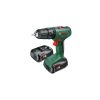 Bosch EasyImpact 18V-40 (2x 2,0Ah) + AL18V-20 Akkus Ütvefúró-csavarozó (06039D8108)