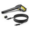 Karcher HK 4 magasnyomású tömlőkészlet (26439120)