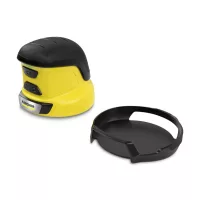 Karcher Ablaktisztító