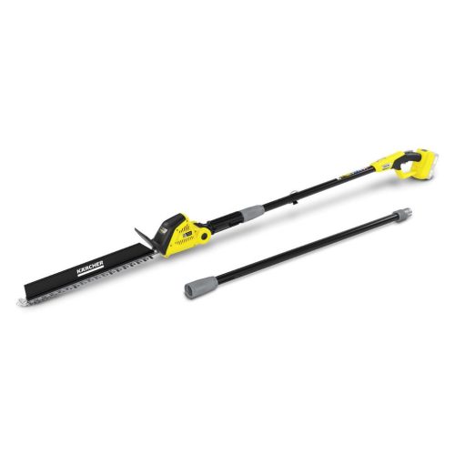 Karcher PHG 18-45 Battery Akkumulátoros  sövényvágó (Akkumlátor és töltő nem tartozék) (14442100) 